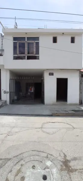 Casa en Ignacio Lopez Rayon, Morelia, Michoacán de Ocampo