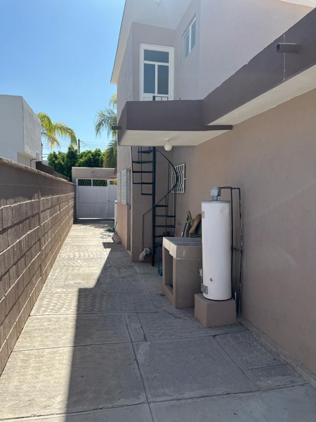 Casa en renta en Torreon Jardin, Torreón — foto 3 de 11