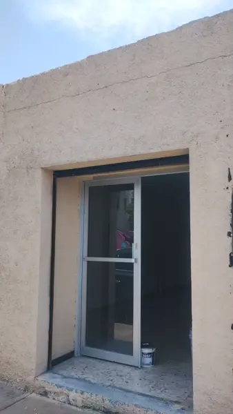 LOCAL EN RENTA, FRENTE A DIF. APODACA CENTRO.