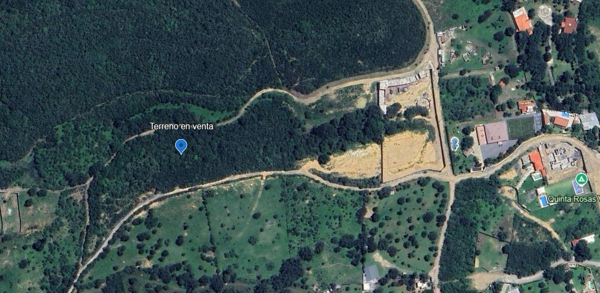 Terreno en venta en El Barrial, Santiago — foto 2 de 6