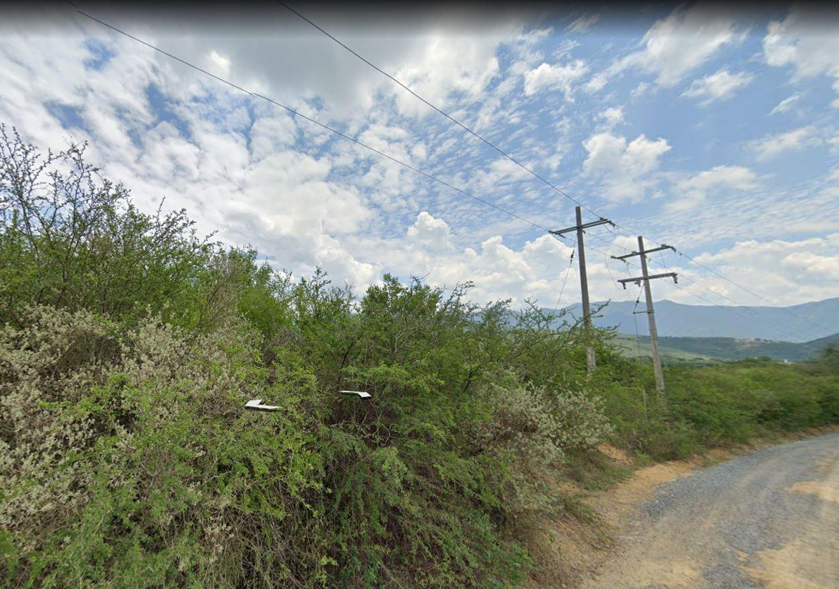 Terreno en venta en El Barrial, Santiago — foto 1 de 6