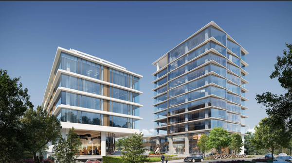 Departamento en Venta en Centro Metropolitano, Saltillo, Coahuila de Zaragoza 1