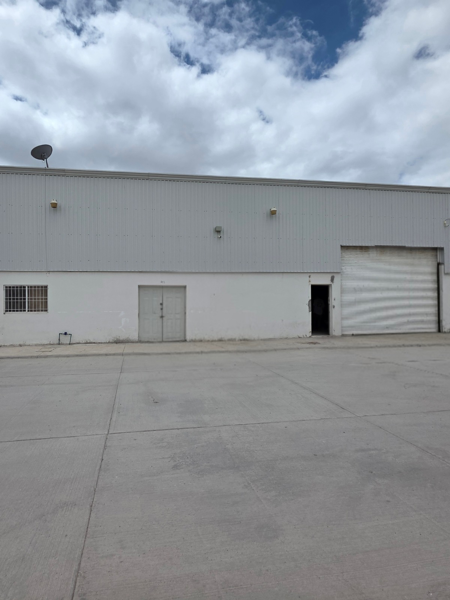 Bodega en renta en El Ranchito, Torreón — foto 3 de 11