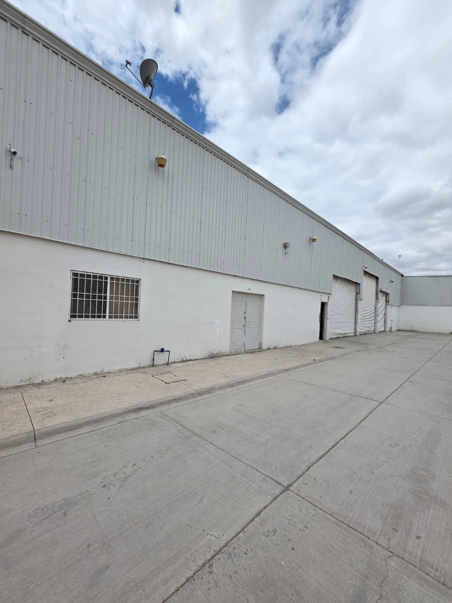 Bodega en Renta con Oficina, El Ranchito Torreon Bodega en Renta con Oficina, El Ranchito Torreon
