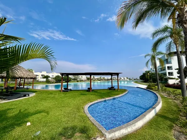 Casa en renta en Cascadas Cocoyoc, Yautepec — foto 3 de 16
