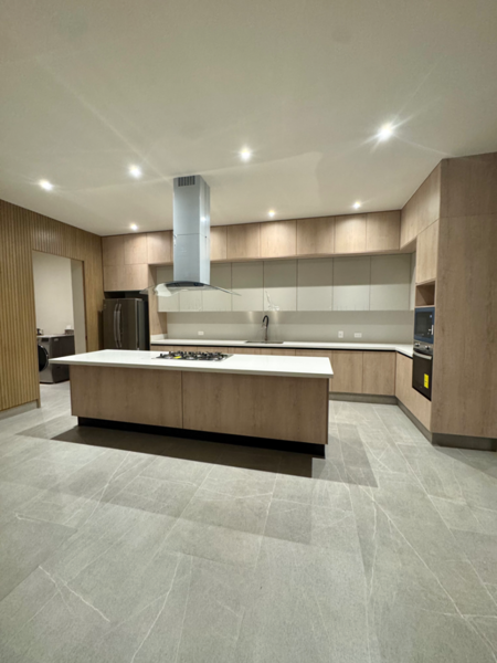 Departamento en renta en Masada Residencial, Irapuato — foto 3 de 17