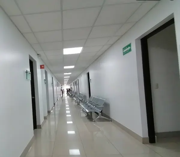 Oficina en renta en Monterrey Centro, Monterrey — foto 2 de 13