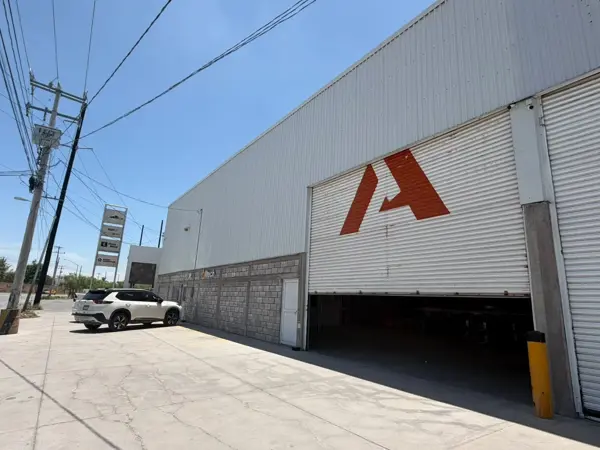 Bodega en renta en San Felipe, Torreón — foto 2 de 12