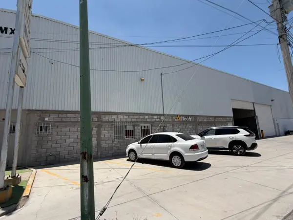 Bodega en renta en San Felipe, Torreón — foto 3 de 12