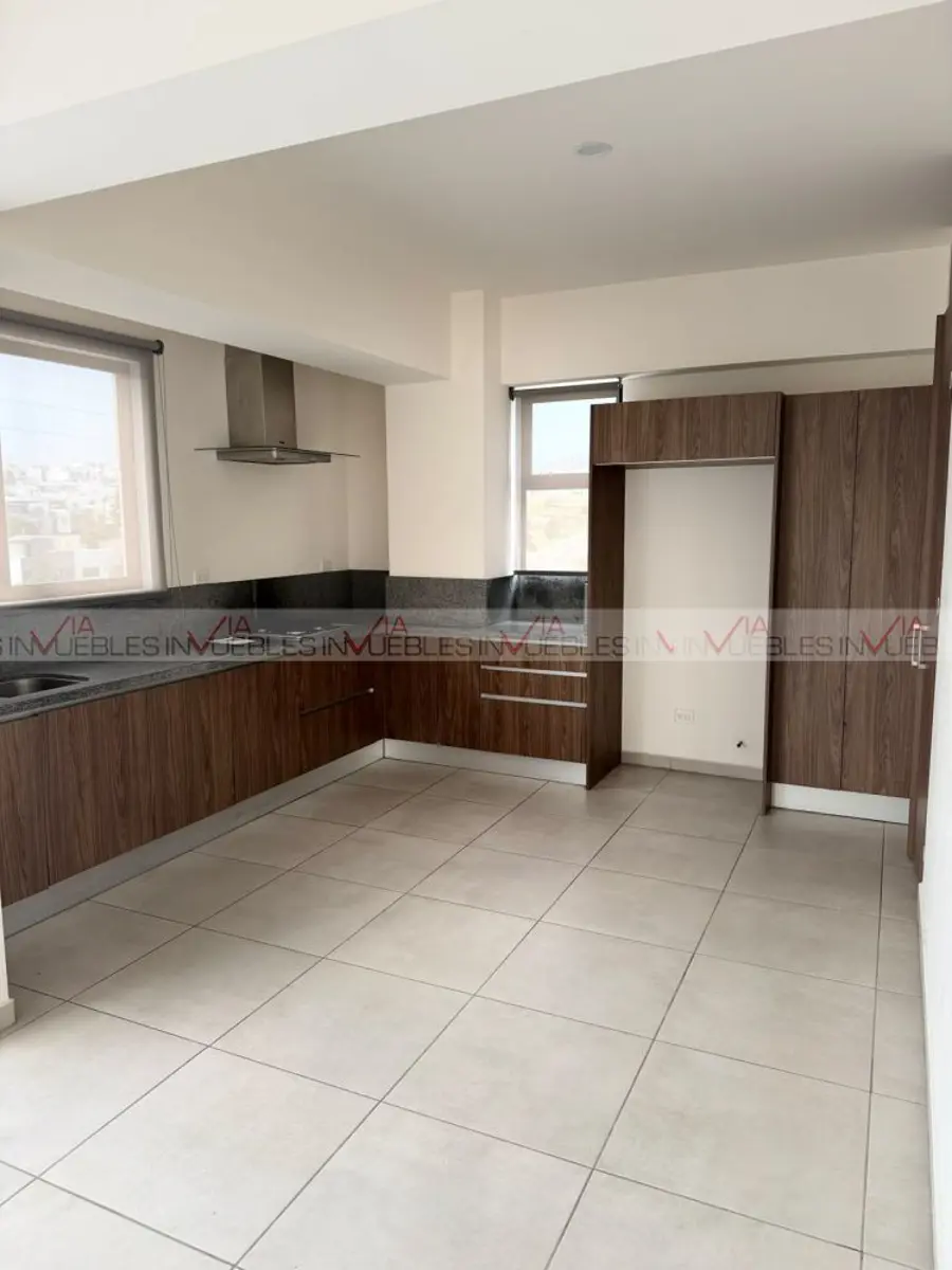 Departamento en renta en Valle Imperial, Zapopan — foto 1 de 12