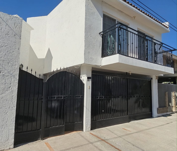 —•Casa amueblada en RENTA ubicada en Rincón La Rosita•—
