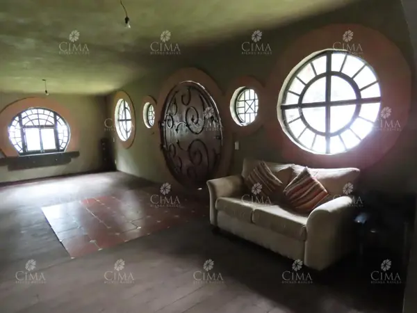 Casa en venta en Real Montecassino, Huitzilac — foto 3 de 25