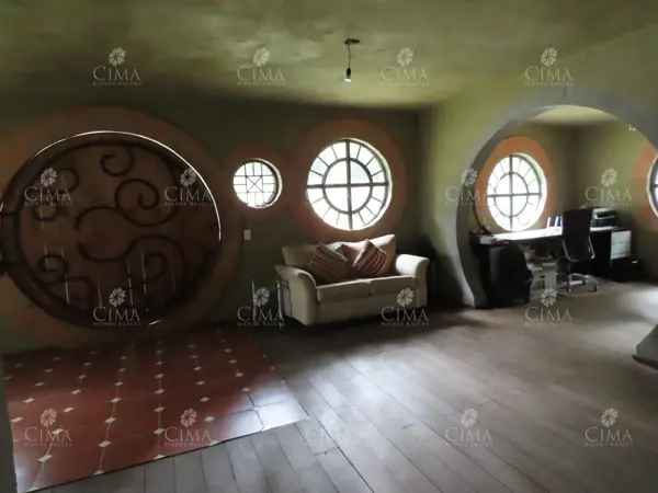 Casa en venta en Real Montecassino, Huitzilac — foto 2 de 25