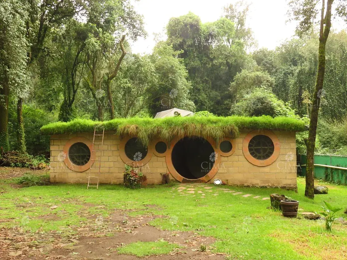 Casa en venta en Real Montecassino, Huitzilac — foto 1 de 25