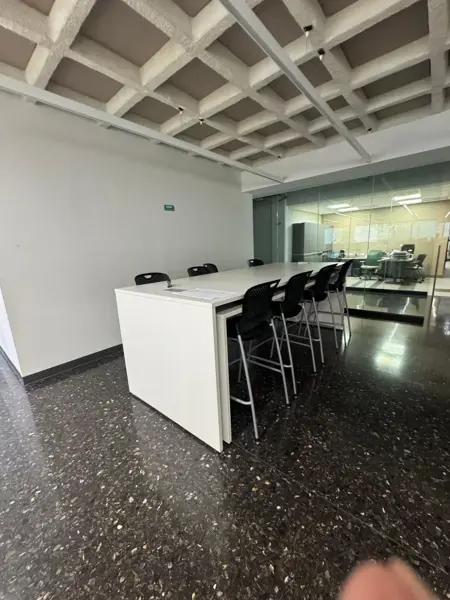 Oficina en renta en Santa Maria, Monterrey — foto 2 de 40