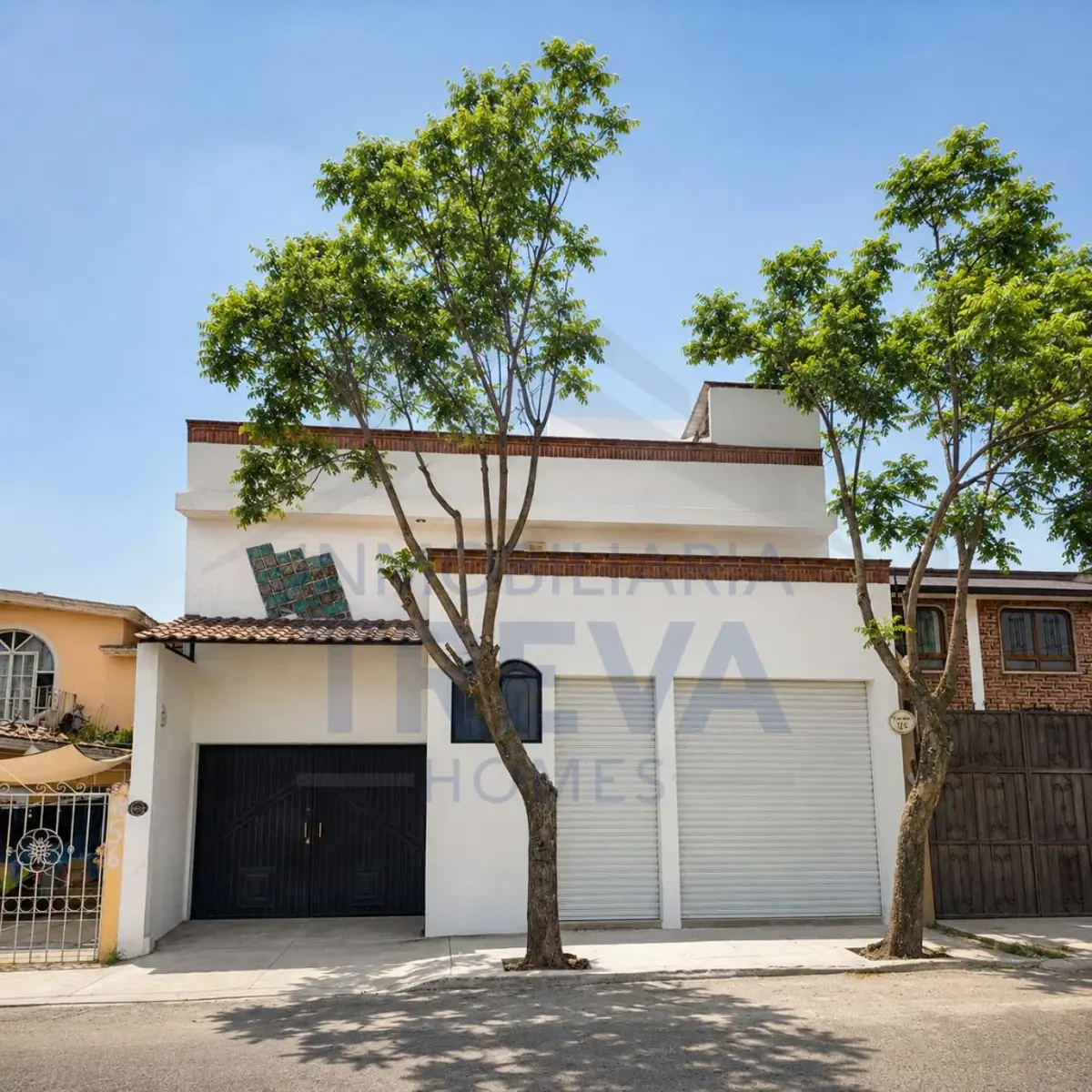 Casa en venta en Loma Linda, San Juan del Río — foto 1 de 12