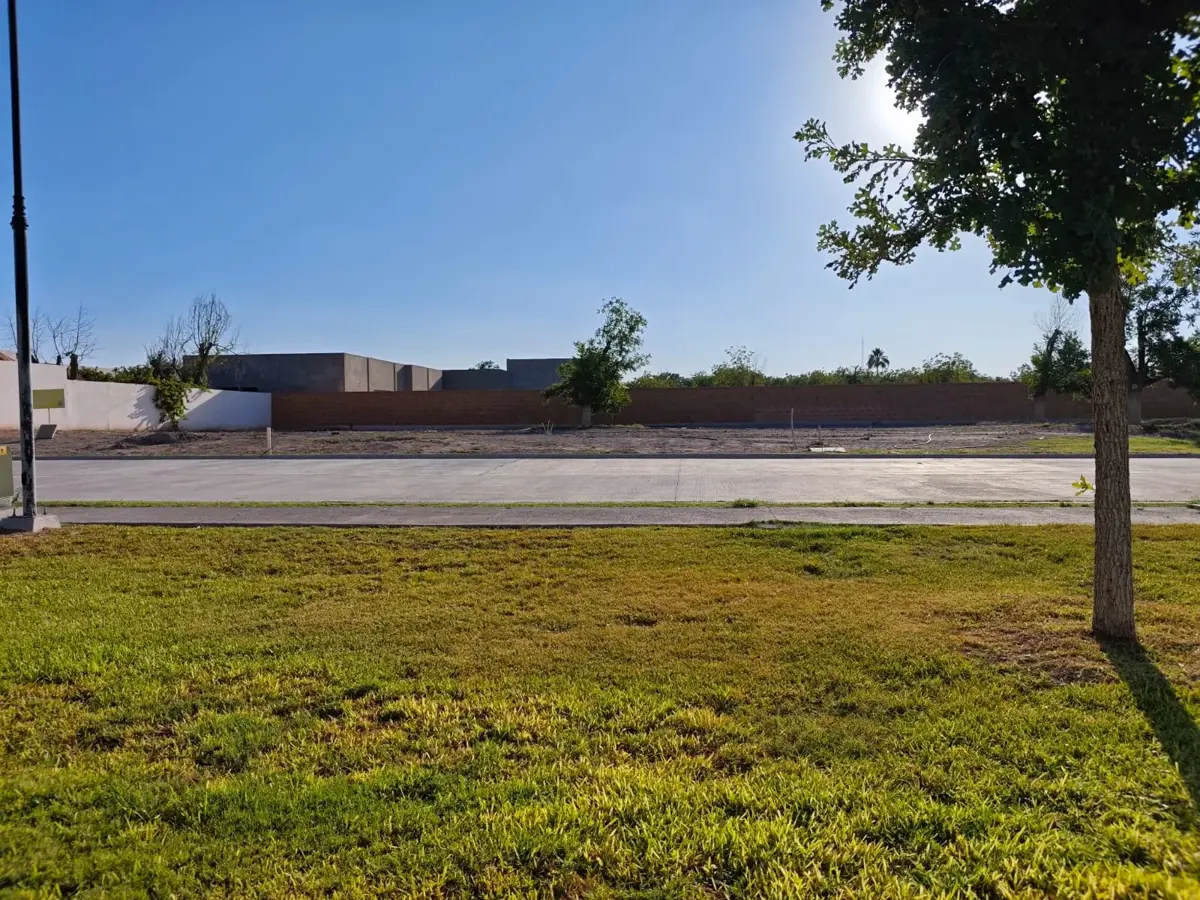 Vista 5 de Terreno en Venta en La Barranca, Torreón, Coahuila de Zaragoza