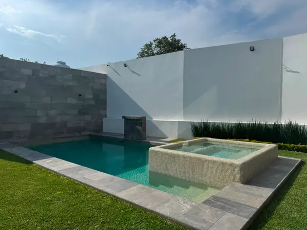 Casa en venta en Lomas de Cocoyoc, Atlatlahucan — foto 2 de 17