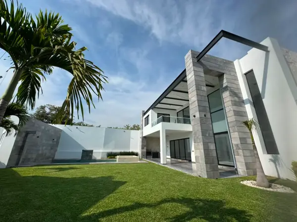 Casa en Venta en Lomas de Cocoyoc, Atlatlahucan