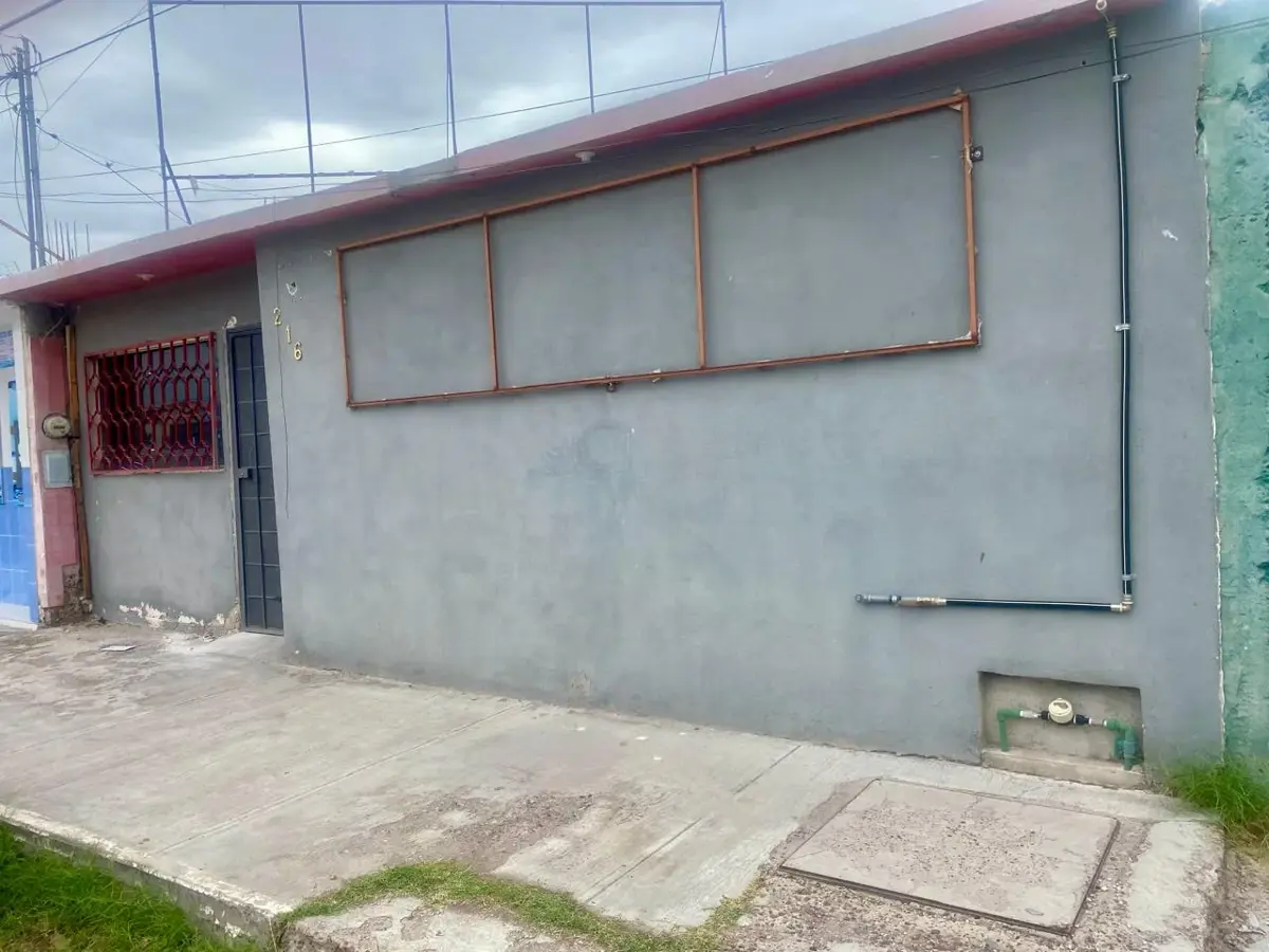 Casa en Renta en La Merced II, Torreón, Coahuila de Zaragoza Casa en Renta en La Merced II, Torreón, Coahuila de Zaragoza