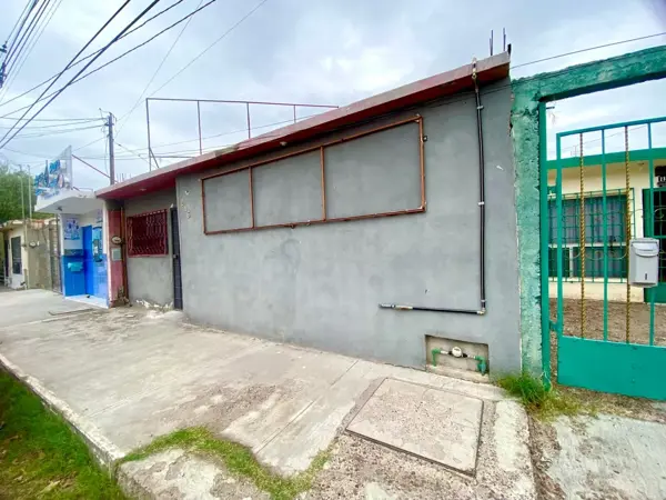Casa en renta en La Merced II, Torreón — foto 2 de 12