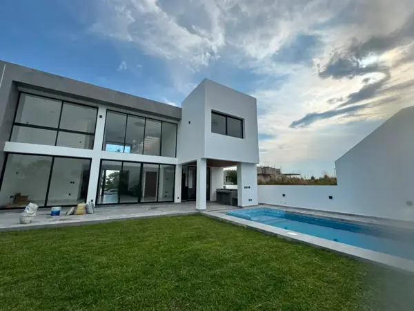 Casa en Venta en Lomas de Cocoyoc, Atlatlahucan