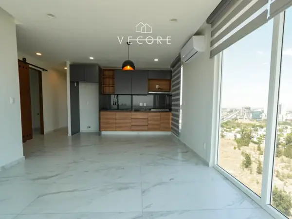 Departamento en renta en Puerta de Hierro, Zapopan — foto 3 de 21