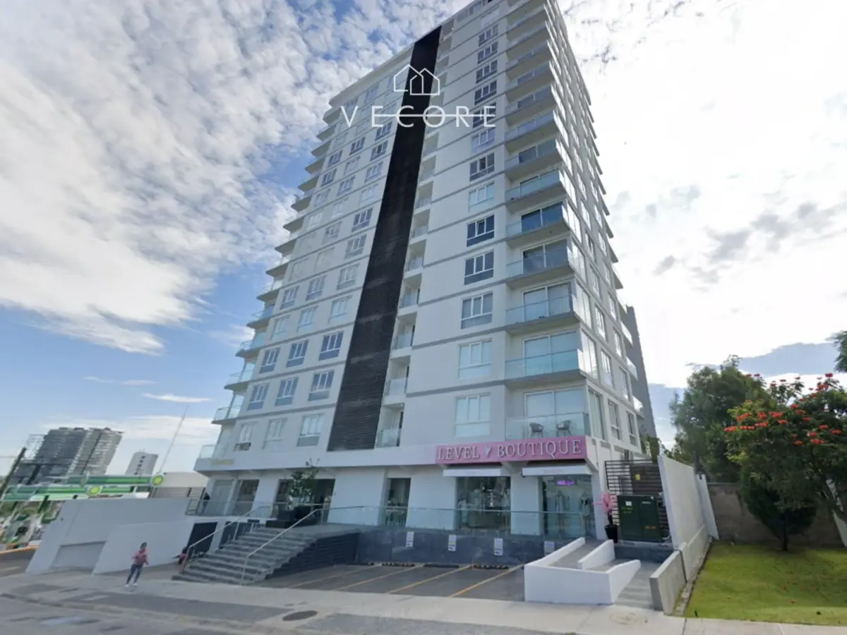 Departamento en renta en Puerta de Hierro, Zapopan — foto 1 de 21