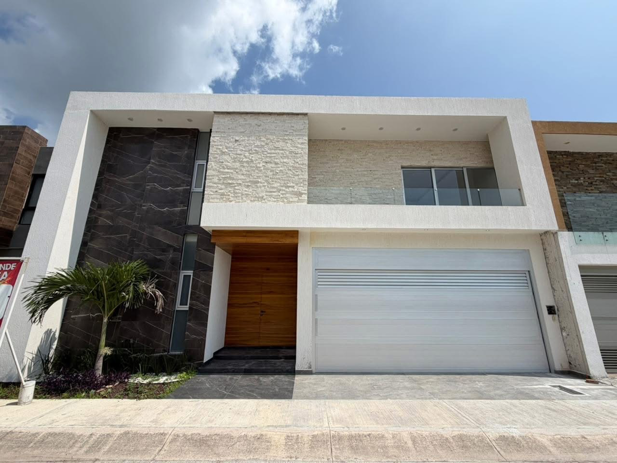 Casa en venta en Las Palmas, Medellín de Bravo — foto 1 de 14