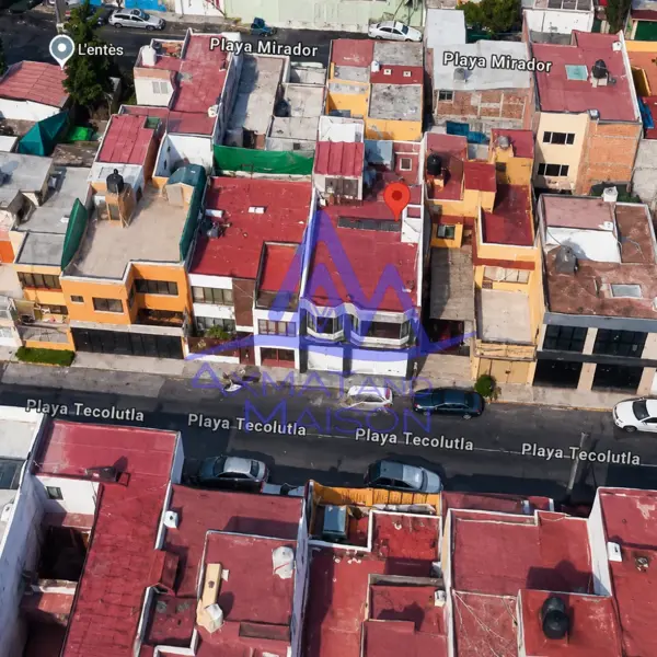 Casa en venta en Reforma Iztaccihuatl Sur, Iztacalco — foto 3 de 15