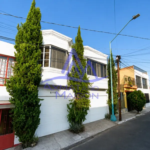 Casa en venta en Reforma Iztaccihuatl Sur, Iztacalco — foto 2 de 15