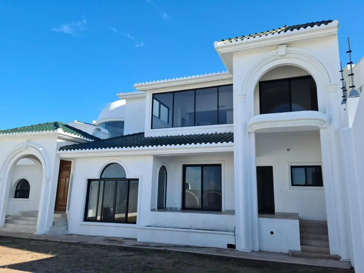 Casa en venta en Lomas Altas, Hermosillo — foto 1 de 11