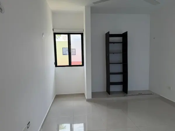 Casa en renta en Residencial Floresta, Mérida — foto 3 de 13