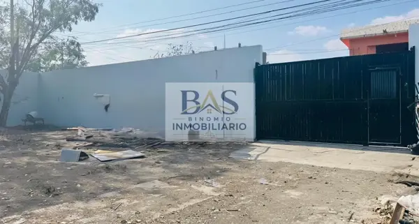 Terreno en venta en Emiliano Zapata, Salinas Victoria — foto 2 de 7