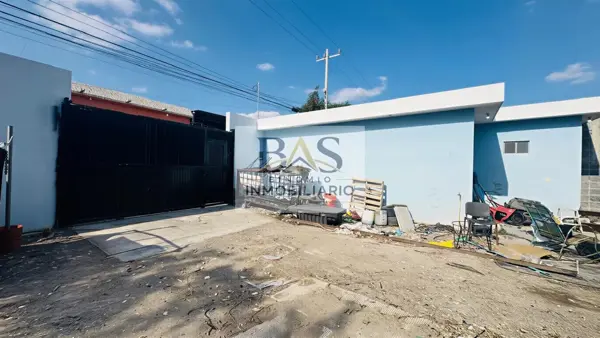 Terreno en venta en Emiliano Zapata, Salinas Victoria — foto 3 de 7