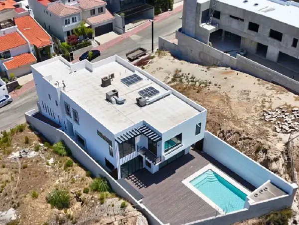 Casa en venta en Cumbres de Juarez, Tijuana — foto 3 de 23