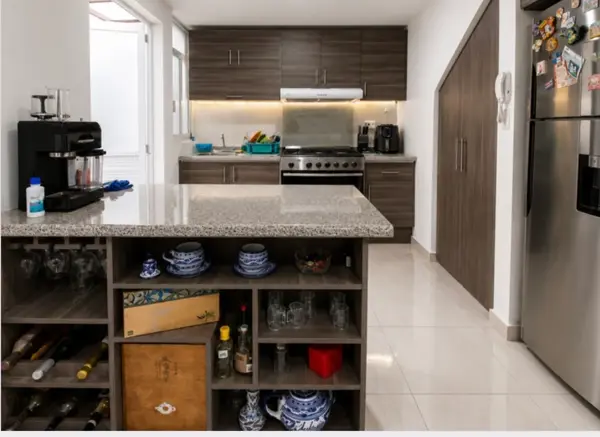 Casa en venta en Las Lunas, Cuautlancingo — foto 2 de 12