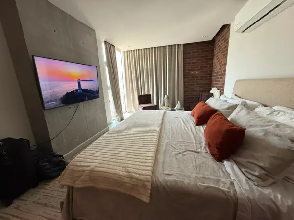 Departamento en Renta en Loma Blanca, Santa Catarina, Nuevo León 4