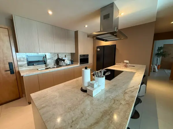 Departamento en Renta en Loma Blanca, Santa Catarina, Nuevo León 2