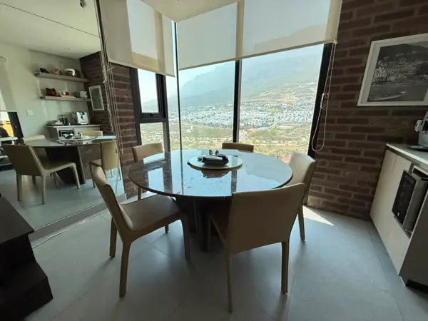 Departamento en Renta en Loma Blanca, Santa Catarina, Nuevo León 3