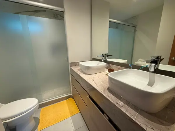 Departamento en Renta en Loma Blanca, Santa Catarina, Nuevo León 5