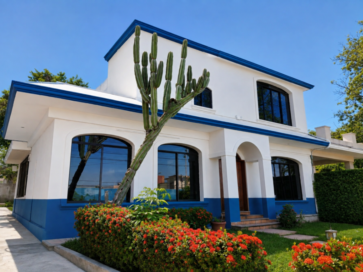 Casa en renta en Tamulte de las Barrancas, Centro — foto 1 de 11