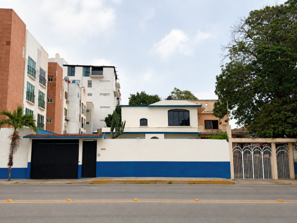 Casa en renta en Tamulte de las Barrancas, Centro — foto 3 de 11