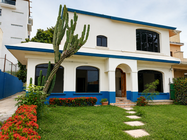 Casa en renta en Tamulte de las Barrancas, Centro — foto 2 de 11