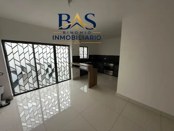 Casa en renta en Arbado Sector Monarca, Apodaca — foto 2 de 10