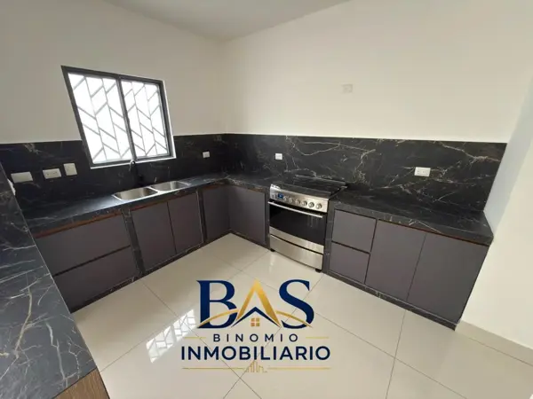 Casa en renta en Arbado Sector Monarca, Apodaca — foto 3 de 10