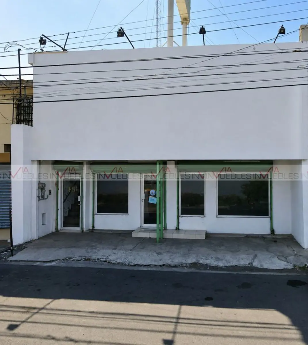 Local en venta en 15 de Mayo, Guadalupe — foto 1 de 18
