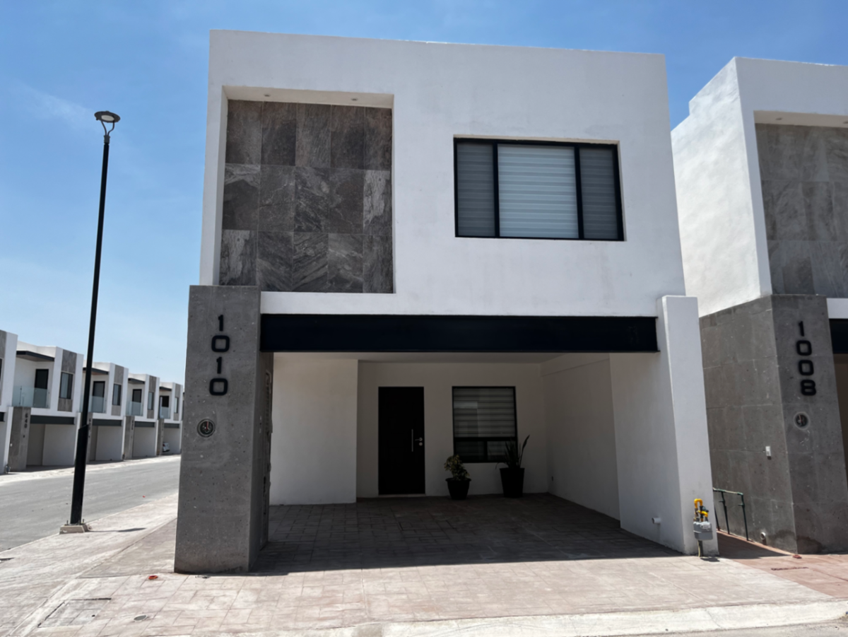 Casa en Venta en Los Viñedos, Torreón, Coahuila de Zaragoza Casa en Venta en Los Viñedos, Torreón, Coahuila de Zaragoza