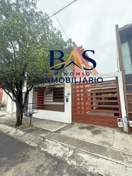 Casa en renta en Villas de Santa Rosa, Apodaca — foto 2 de 11