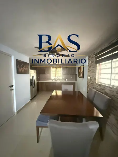 Casa en renta en Villas de Santa Rosa, Apodaca — foto 3 de 11